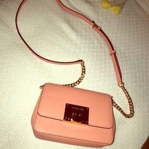 Michael Kors Mini crossbody